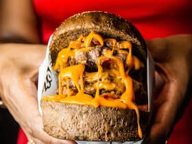 Why Should We Prevent The Consumption Of Fast Food Items?