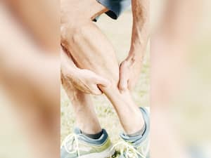 Bone Density: What To Eat And What No To Eat?