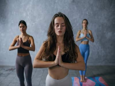 International Day Of Yoga 2023: Is Workplace Yoga Necessary For Employees?