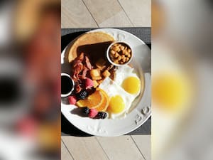 PCOS Diet: What Are Your Options For A Healthy Breakfast?