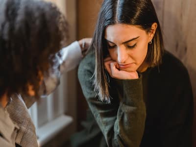 Postpartum Depression: Anger May Be One Of The Major Symptoms In Women, Says Study