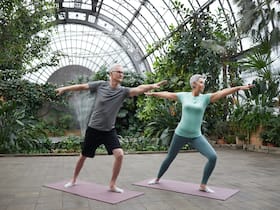 Working Out 3 Hours Before Bedtime May Cause Sleep Disruption In Older Adults, Study Working Out 3 Hours Before Bedtime May Cause Sleep Disruption In Older Adults, Study