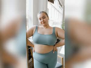 Obesity: 9 Health Complications Massive Weight Gain Can Cause