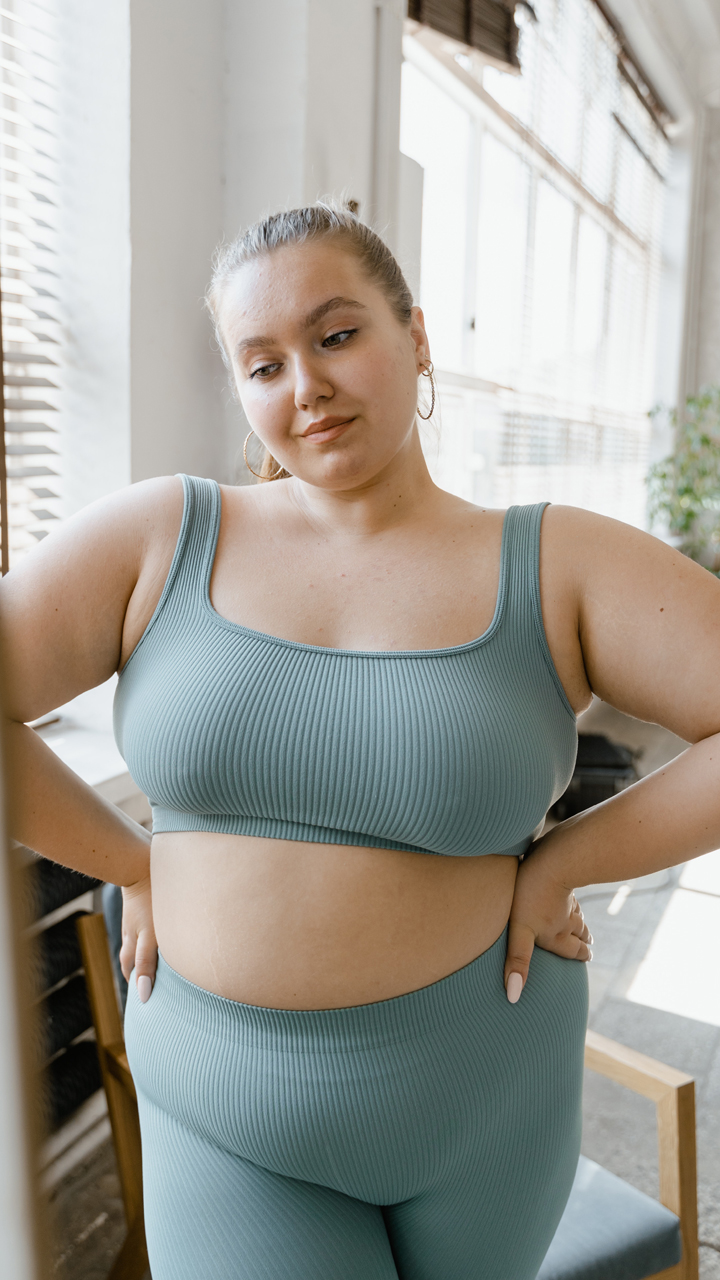 Obesity: 9 Health Complications Massive Weight Gain Can Cause