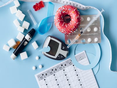 Managing Diabetes: What Are The Necessary Lifestyle Modifications and Medications? Doctor Explains