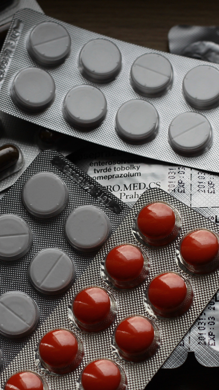 Iron Deficiency And Mental Health: Is There A Link?