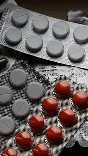 Iron Deficiency And Mental Health: Is There A Link?