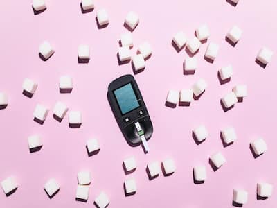 India Records More Than 100 Million Cases Of Diabetes, ICMR Study