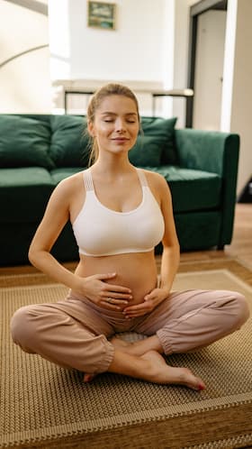 International Day Of Yoga: Why Pregnant Women Must Practice It