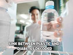 World Environment Day 2023: Will The Use Of Plastics Up Your Risk Of Diabetes?