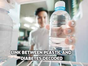 World Environment Day 2023: Will The Use Of Plastics Up Your Risk Of Diabetes?