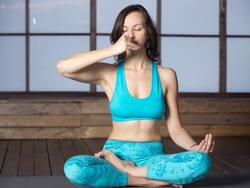 Pranayama For Health: वात, पित्त और कफ दोष को बैलेंस करने वाले प्राणायाम