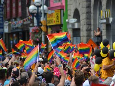 Pride Month 2023: Understanding The Intersection Of Gender Identity And Mental Health In The LGBTQ+ Community