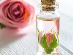 चेहरे पर लगाने के लिए गुलाब जल में भूलकर भी न मिलाएं ये 5 चीजें, जानिए गुलाब जल का सही इस्तेमाल