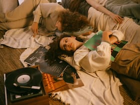 Listening To Sad Music? It Might Be Good For Your Mental Health Listening To Sad Music? It Might Be Good For Your Mental Health