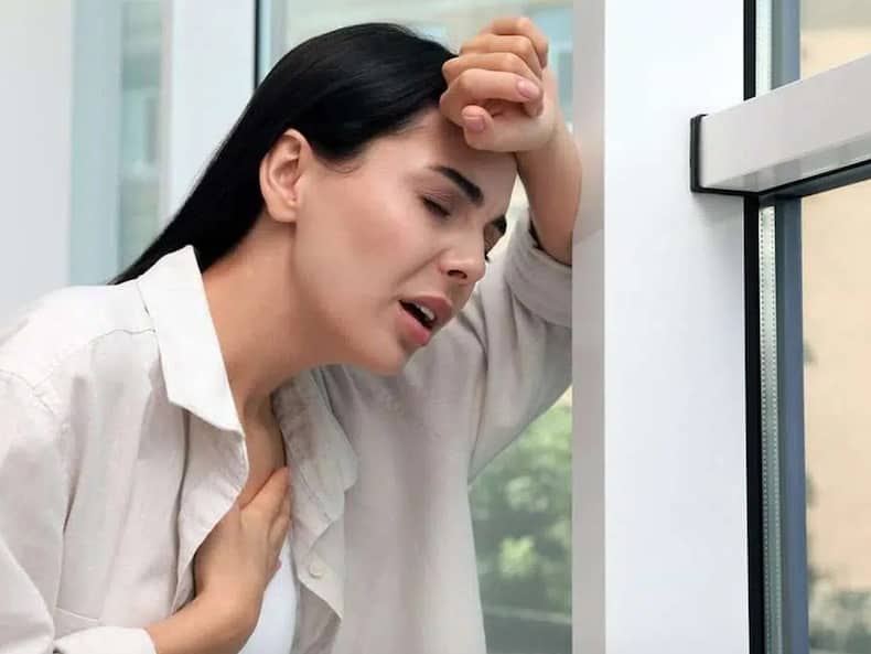 6 Symptoms Of Hypertension You Should Be Aware Of