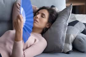 Change In Core Body Temperature Impacts Sleep: How Can It Be Managed?