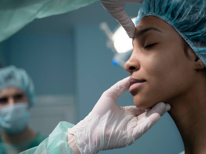 Just Had An Eye Surgery? 6 Activities You Must Avoid To Prevent Infections