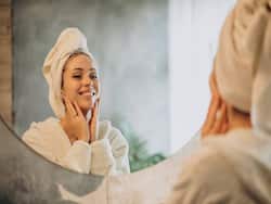 Skin Nutrition Is Crucial Along With Skin Regime: Nutrients For Good Skin