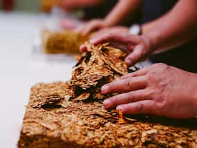 Smokeless Tobacco And Second Hand Smoking: Lesser Spoken Evils