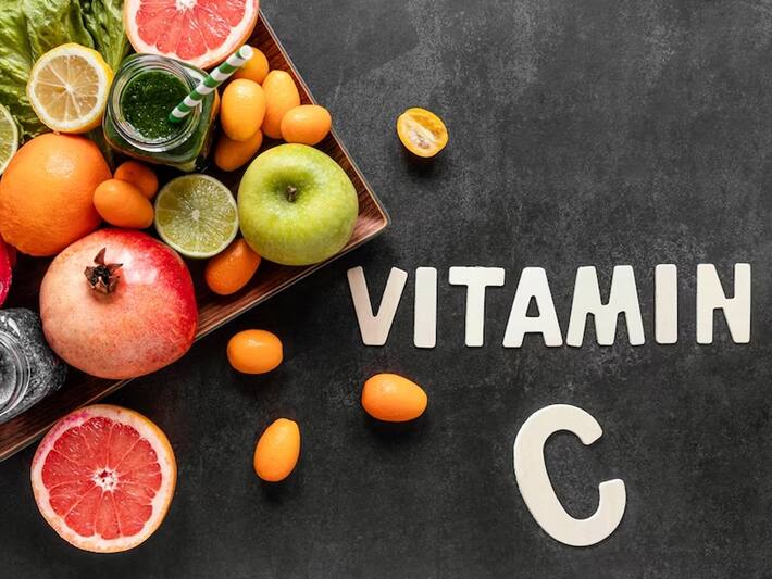 Vitamin C Why Is It Necessary For Boosting The Immune System