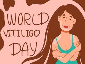 World Vitiligo Day: क्या विटिलिगो या सफेद दाग का इलाज संभव है?