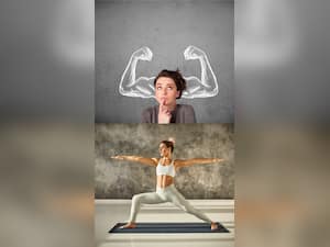 दिमाग को मजबूती दे ये 8 योगासन