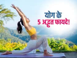 तन-मन को ये 5 फायदे पहुंचाता है योग! जानें रोजाना योग करने से शरीर को मिलने वाले अद्भुत फायदे