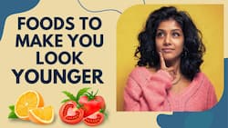 Foods to Make You Look Younger