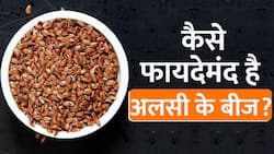 Diabetes से लेकर हार्ट को Healthy रखने का काम करता है Flax Seeds, जानें और क्या हैं फायदे