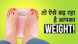 Weight Gain Foods: Low Fat वाली चीजें बढ़ा रही हैं आपका Weight