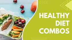 Weight Loss Diet: Incorporate 4 Essential Food Combos To Become Thinner