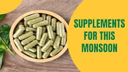 Monsoon Supplements: Boost Your Immunity with Essential Monsoon Supplements
