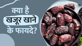Benefits Of Dates: खजूर को ऐसे करें डाइट में शामिल, मिलेंगे हैरान करने वाले फायदे