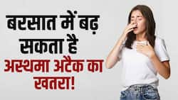 बारिश के मौसम बढ़ सकती है सांस लेने में परेशानी, जानें क्या करें?