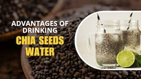 Chia Seeds Water: The Incredible Benefits of Chia Seeds