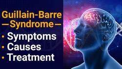 Guillain-Barr   Syndrome:Know All About The Syndrome That Triggered National Emergency In Peru | Symptoms | Causes | Treatment