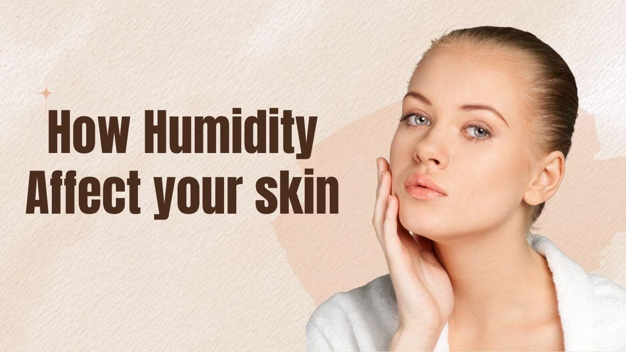 Humidity On Skin: Unveiling the Impact of Humidity on Your Skin | TheHealthSite.com