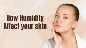 Humidity On Skin: Unveiling the Impact of Humidity on Your Skin