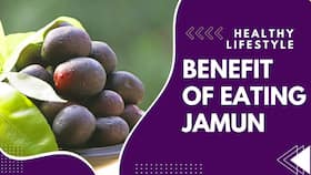 The Incredible Benefits of Eating Jamun: A Delicious Path to Good Health