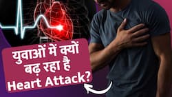 Heart Attack Reasons: युवाओं में Heart Attack होने का ये है बड़ा कारण