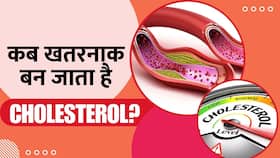 शरीर में कब Cholesterol आपके लिए घातक बन जाता है? जानें पूरी बात