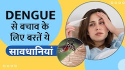 Dengue Alert! इन राज्यों में बढ़ा डेंगू का खतरा, ऐसें करें अपना बचाव