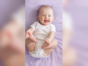 10 Popular Baby Names For Boys Born On Monday