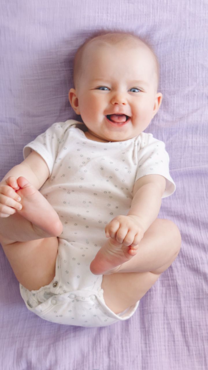 10 Popular Baby Names For Boys Born On Monday