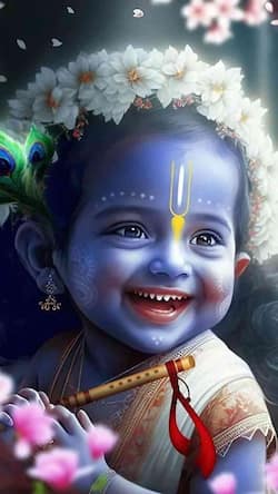 Lord Krishna baby boy names : Top and Latest News, Articles, Videos and