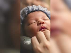 10 Unique Indian Baby Girl Names Inspired By Colours