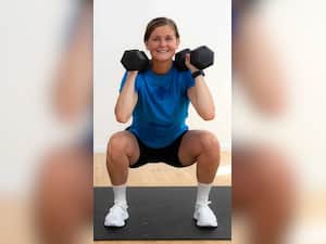 10 Benefits Of Strength Training Exercises