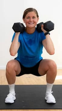 10 Benefits Of Strength Training Exercises