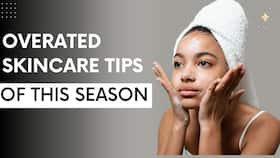 Skincare Myths: Skincare tips that are overrated in this summer season Skincare Myths: Skincare tips that are overrated in this summer season